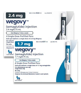 Wegovy (Вегови)